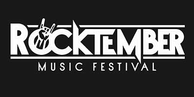 Rocktember Music Festival